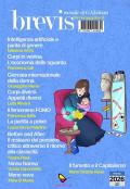 Brevis (2026). Vol. 40