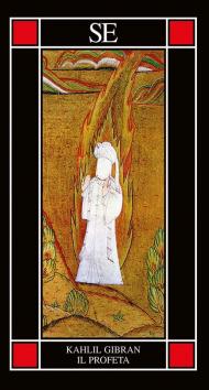 Il profeta. Testo inglese a fronte