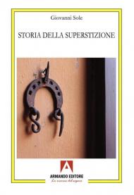 Storia della superstizione