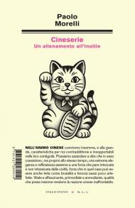 Cineserie. Un allenamento all'inutile