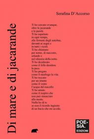 Di mare e di jacarande