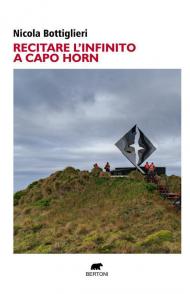 Recitare l'«Infinito» a Capo Horn