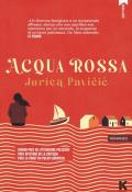 Acqua rossa