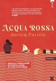 Acqua rossa