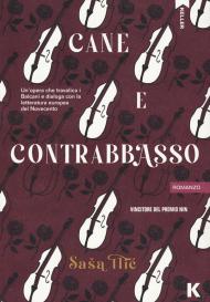 Cane e contrabbasso