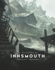 La maschera di Innsmouth. Ediz. illustrata