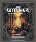 The witcher. Ricettario ufficiale