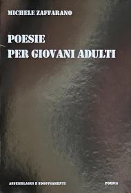 Poesie per giovani adulti