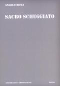 Sacro scheggiato