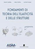 Fondamenti di teoria dell'elasticità e delle strutture