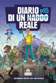 Diario di un nabbo reale