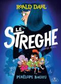 Le streghe. La graphic novel