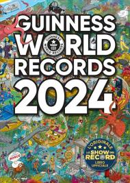 Guinness World Records 2024