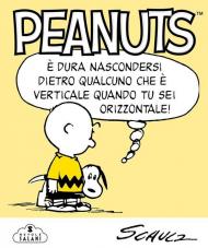 Peanuts. Vol. 1