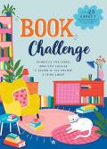 Book challenge. Completa una sfida, apri una casella e scopri il tuo premio a tema libri!