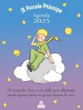 Il Piccolo Principe. Agenda 2025