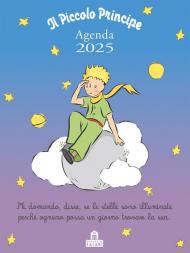 Il Piccolo Principe. Agenda 2025