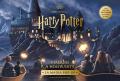 Harry Potter. Viaggio a Hogwarts. La magia pop-up. Ediz. a colori