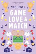 Game, love & match