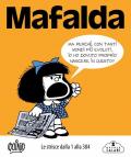 Mafalda. Le strisce. Vol. 1: Dalla 1 alla 384