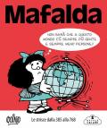 Mafalda. Le strisce. Vol. 2: Dalla 385 alla 768