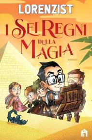 I sei regni della magia