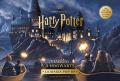 Harry Potter. Viaggio a Hogwarts. La magia pop-up