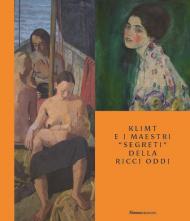 Klimt e i maestri «segreti» della Ricci Oddi. Catalogo della mostra