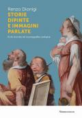 Storie dipinte e immagini parlate. Echi ticinesi di iconografia carliana