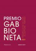 Premio Gabbioneta 2021. Premio di scultura