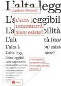 L'alta leggibilità (non) esiste