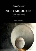 Necromitologia. Storie senza nomi