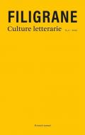 Filigrane. Culture letterarie (2021). Vol. 2: Forme e materie del libro