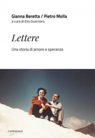 Lettere. Una storia di amore e speranza