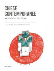 Chiese contemporanee. Variazioni sul tema