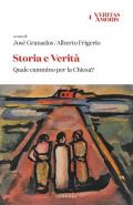 Storia e verità. Quale cammino per la Chiesa?