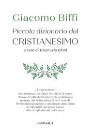 Piccolo dizionario del cristianesimo