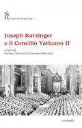 Joseph Ratzinger e il Concilio Vaticano II