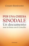 Per una chiesa sinodale. Un documento non in linea con il Concilio