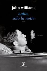 Nulla, solo la notte