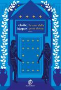 La casa dalla porta dorata