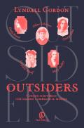 Outsiders. Cinque scrittrici che hanno cambiato il mondo