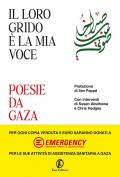 Il loro grido è la mia voce. Poesie da Gaza