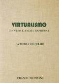 Virtualismo. Dentro l'anima espressa. La teoria dei soldi