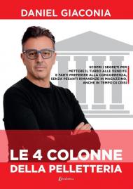 Le 4 colonne della pelletteria