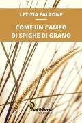 Come un campo di spighe di grano