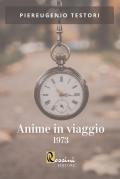 Anime in viaggio 1973