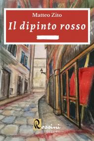 Il dipinto rosso