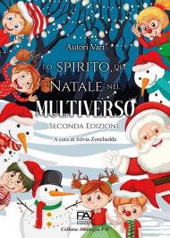 Lo spirito del Natale nel multiverso