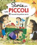 Storie per i più piccoli. Storie in scatola